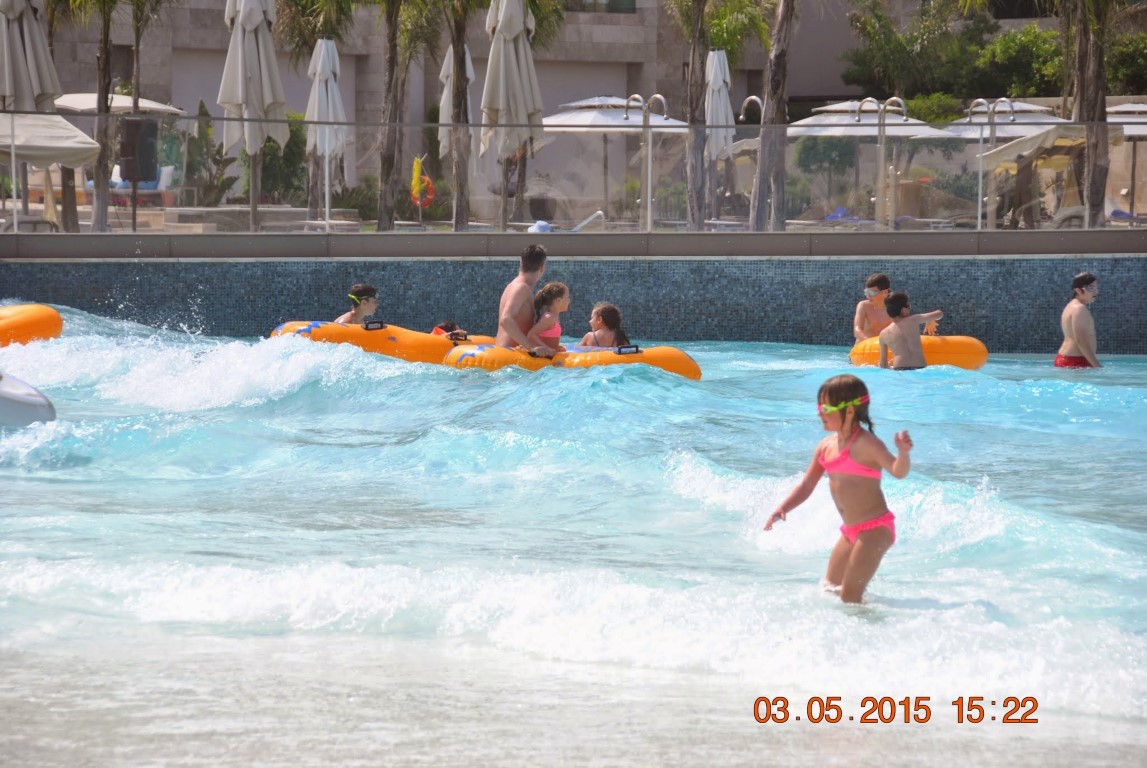 imagini hotel REGNUM CARYA BELEK